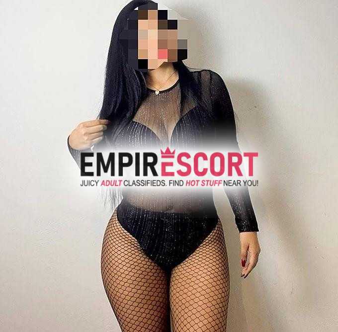 😘😘soy linda charapita recien llegadita ciudad.