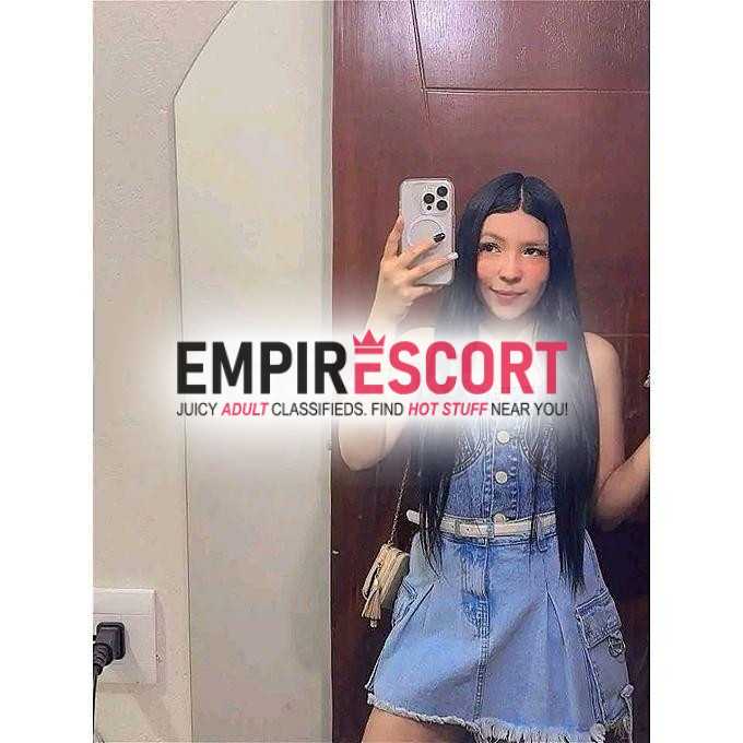 estefania te encantará mi trato amor no te arrepentirás