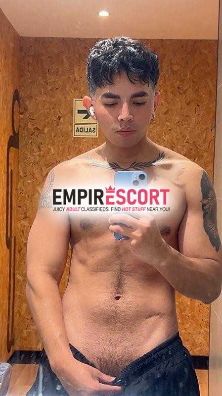 escort pasivo sumiso