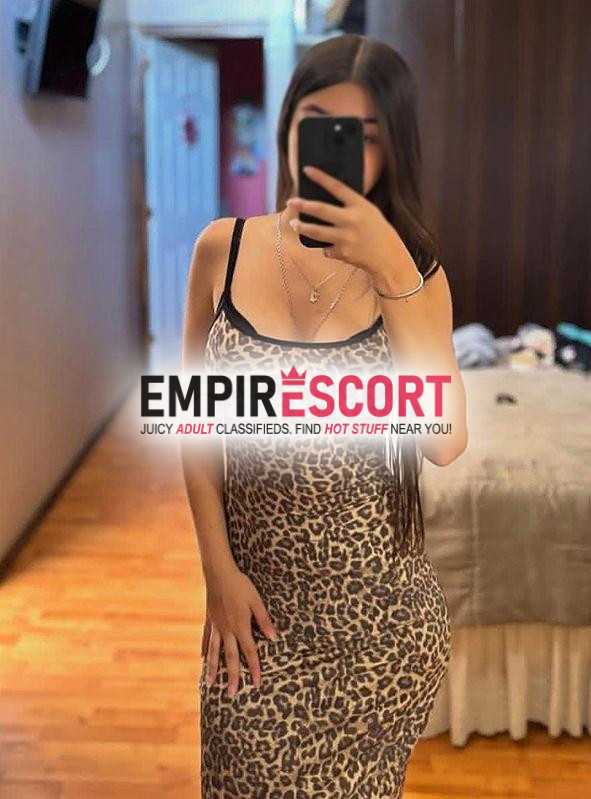 soy yanela jovencita muy elegante y de buen trato