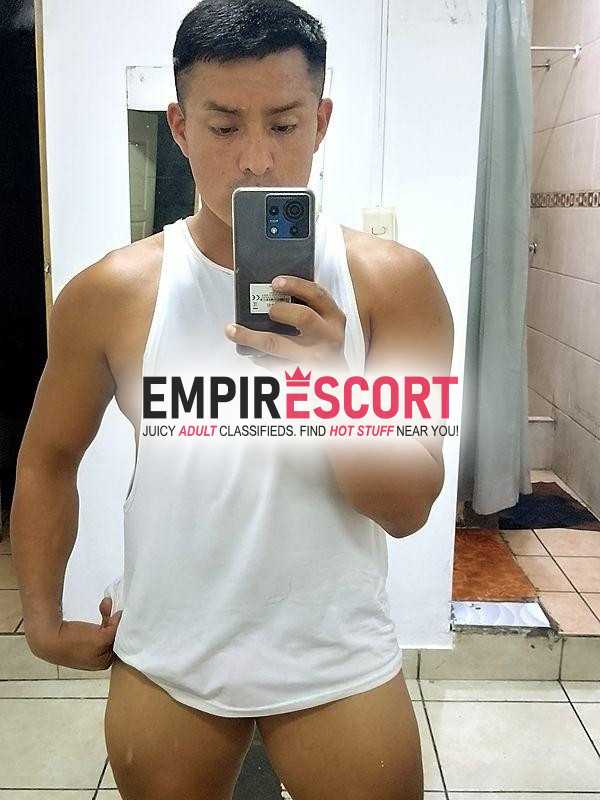 varón de gym porte militar disponible para masajes corporalessin sitio solo domicilio y hotel