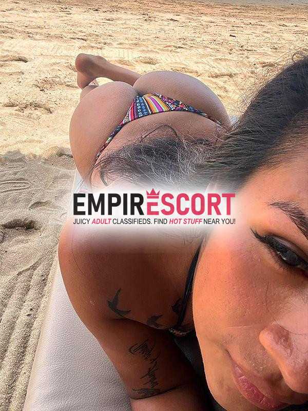 dayra a1 exclusiva pasiva y fiestera solo salidas hoteles o dptos
