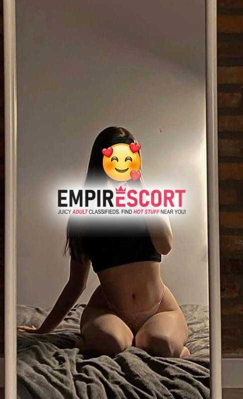 linda scort trujillana 💘