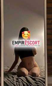 linda scort trujillana 💘