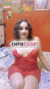 mujer trans experimentada