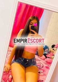 xiomara chica independiente😘