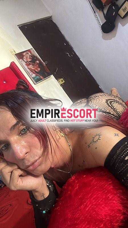 llegó tu chica sexy versátil culona mamona garganta profunda 😈 
ahí masaje y también depilación 
una trans sitio y linda y sexy no valla telo