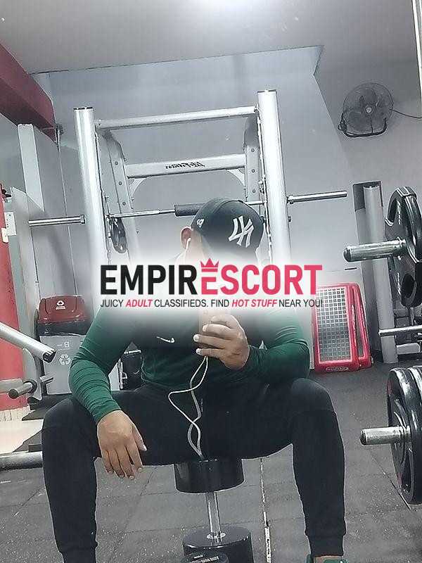 solo unos días cuerpo de gym