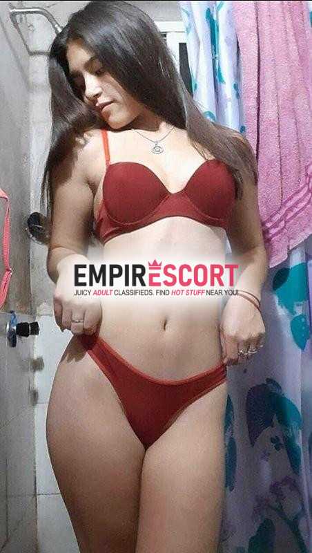 soy sofía  hermosa jovencita en zona