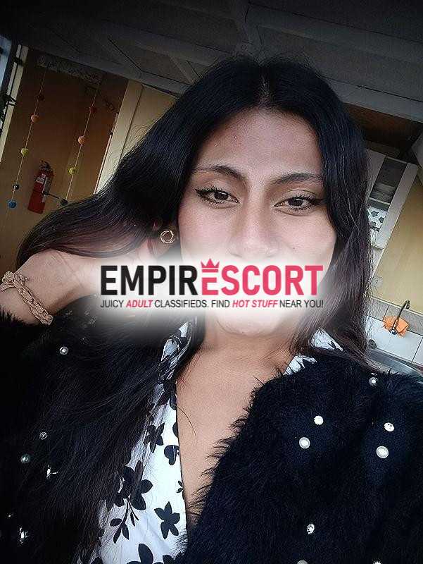 luciana 2 días aqp🔥🔥 20 y 21 de mayo😀