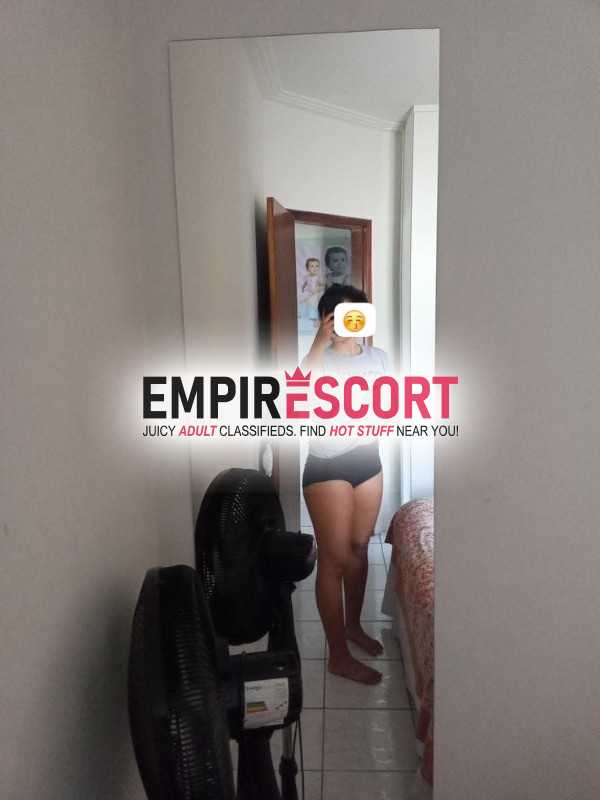 jovencita 18 años