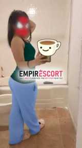 clarita 18 años
