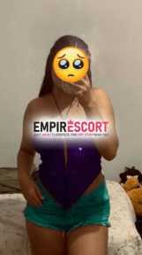clarita 18 años