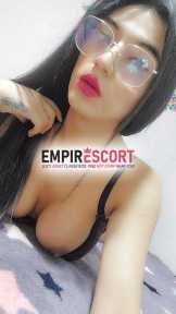 trans activa y pasiva dispuesta complacerte fiestera
