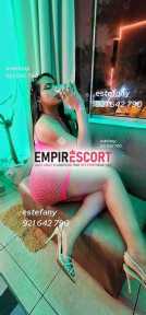 💕 estefany💕 💦 🔥🔥𝗳𝘂𝗹 𝘀𝗲𝘅𝘅rico💋 te 𝗲𝘀𝗽𝗲𝗿𝗼 𝗺𝗶 𝗮𝗺𝗼𝗿.💋