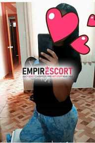 katy 🌼🌟 atractiva y sexy chica excelente atención muy agradable de buen nivel súper cariñosa