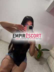 abigail jovencita bien rica y apretadita estrechita