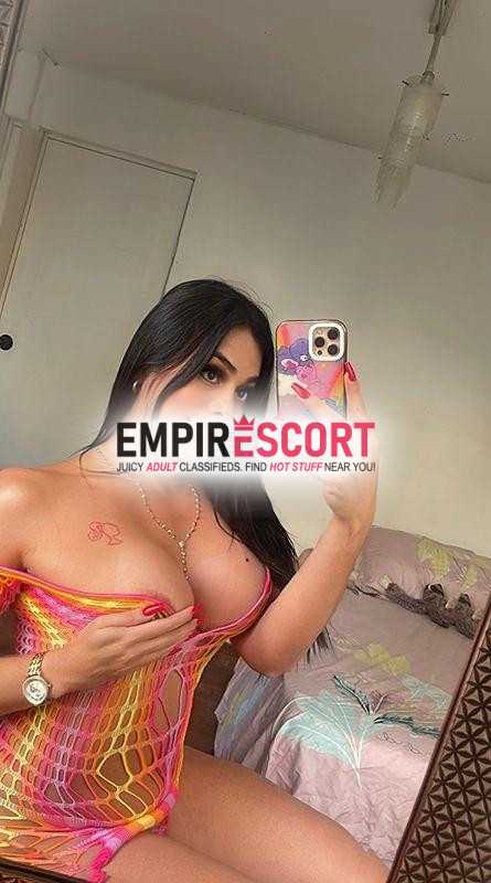 Últimos días en el país natalie transexual de alto impacto activa o pasiva papi