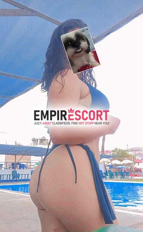 ven pasarla rico contactame por medio de ws 😋