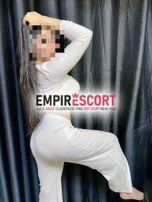 helen tu sexy scort independiente