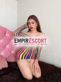 🌸ninfa exótica🌸 
❗️Únicos 3 días ❗️