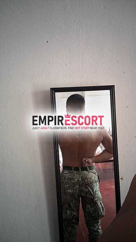 joven militar 18cm solo mujeres