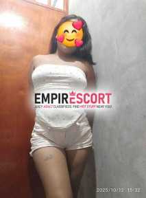 seÑorita peruana reciÉn llego trujillo 
oral natural