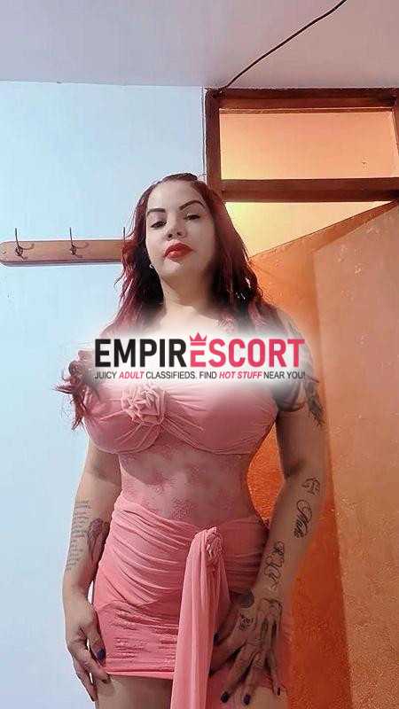 luhana blanca lindo cuerpo.