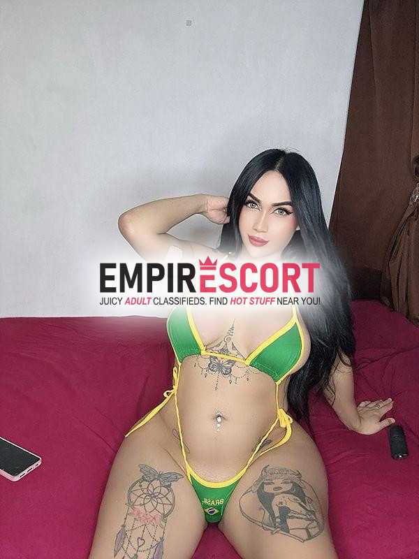 muñeca trans a1 🫦100 real cero estafas