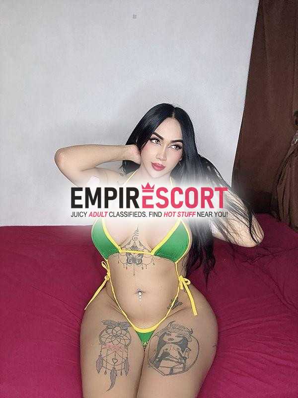 muñeca trans a1 🫦100 real cero estafas