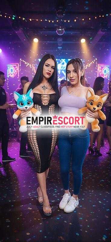 fiestera 🍓🦜💎full ninfómana ❤️culona tetona garganta profunda