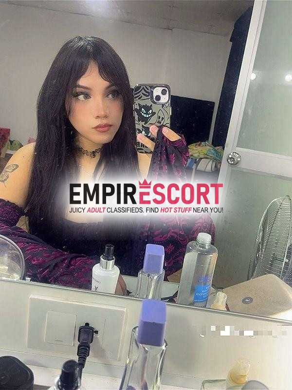 🖤ari gótica culona de regreso en lince🖤