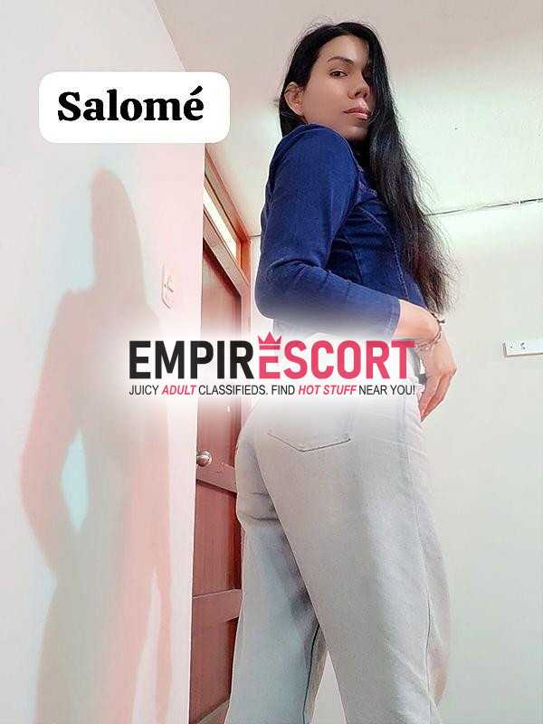chica trans 20 aÑos femenina  en san juan de lurigancho