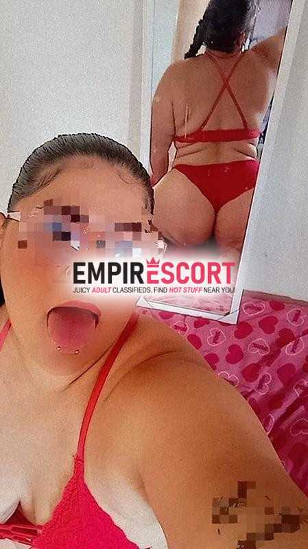 gordita venezolana culona