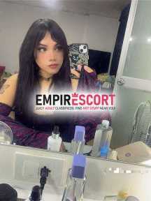 🖤ari gótica culona de regreso en lince🖤