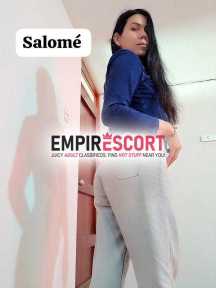 chica trans 20 aÑos femenina  en san juan de lurigancho
