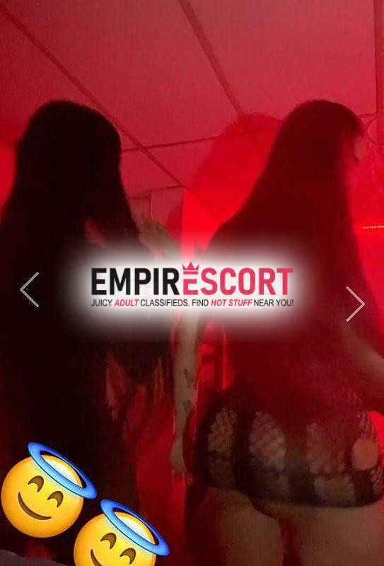 🥵🍑🔥trios 🔥 resien llegaditas trios activas pasivas damos ricas mamadas al natural asemos video llamadas follando nos ambas