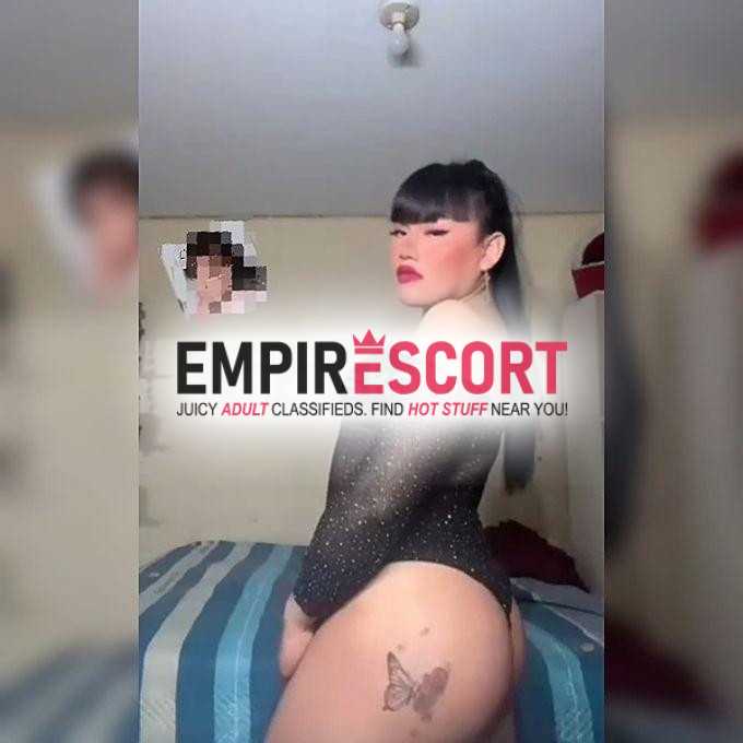 recién llegadita tú ciudad 🥵😈

por primera vez llegó tú cachera favorita 🌸💋 

chinita blancona talla de modelo super complaciente en todo 🥵😈