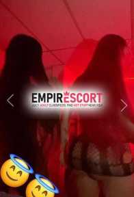 🥵🍑🔥trios 🔥 resien llegaditas trios activas pasivas damos ricas mamadas al natural asemos video llamadas follando nos ambas