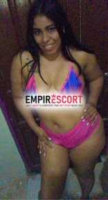 para mí será placer poder bailarte y estar contigo soy más guapa en mi area
