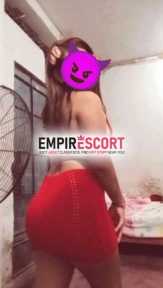 sexy suley 💜te tratare como rey