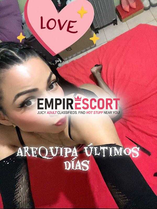 💋🌺 ya en tacna tu bella trans fiesterita culoncita y mamonita a1 🌺💋