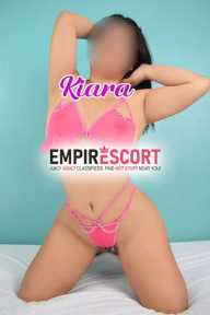 kiara kine que te enloquecera y te dejara sin leche