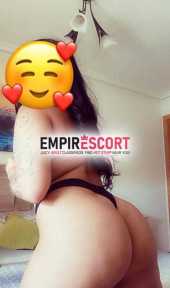 ❤️❤️soy preciosa universitaria de 20 aÑos disponible por pocos dias ❤️❤️