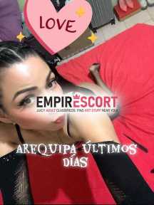 💋🌺 ya en tacna tu bella trans fiesterita culoncita y mamonita a1 🌺💋