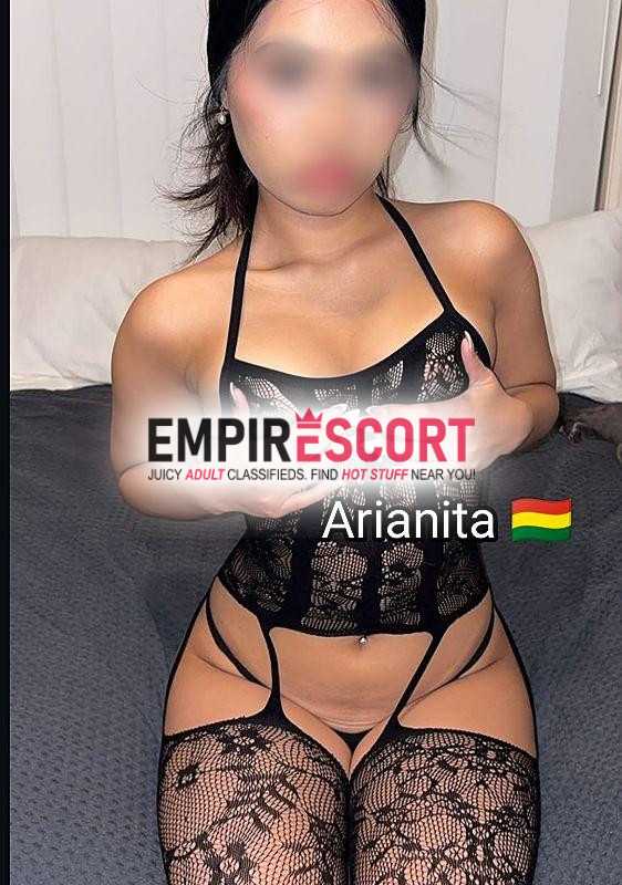 dulzura y placer solo conmigo ❤️‍🔥🇧🇴❤️💛💚 arianita 🇧🇴