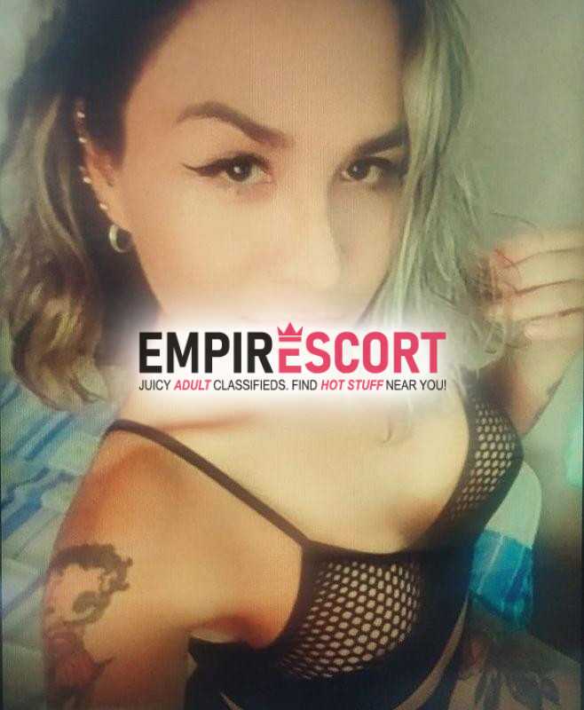 nueva en tu ciudad💅 sabrina tu mujer descomplicada en cama trato súper inolvidable ✨