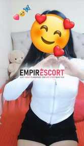hola mi amor soy hermosa y joven señorita cajamarquina de 21 añitos te brindo mis servicios y buen trato sin prisa ni apuros bb