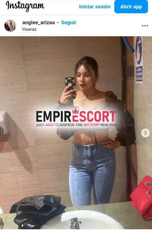 jana busco apoyo salgo todos lados