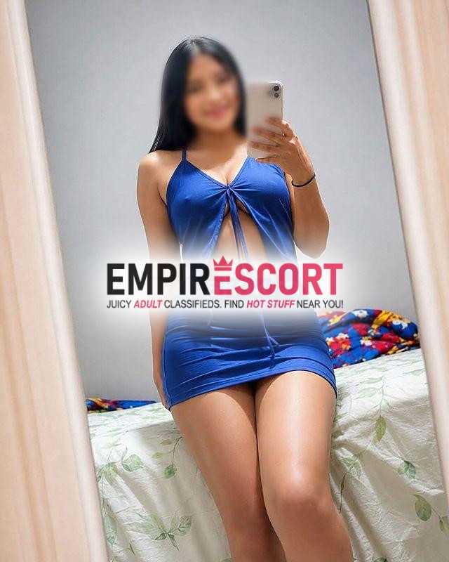 emilia hermosa anfitriona muchas ganas de llenarte de mucho placer